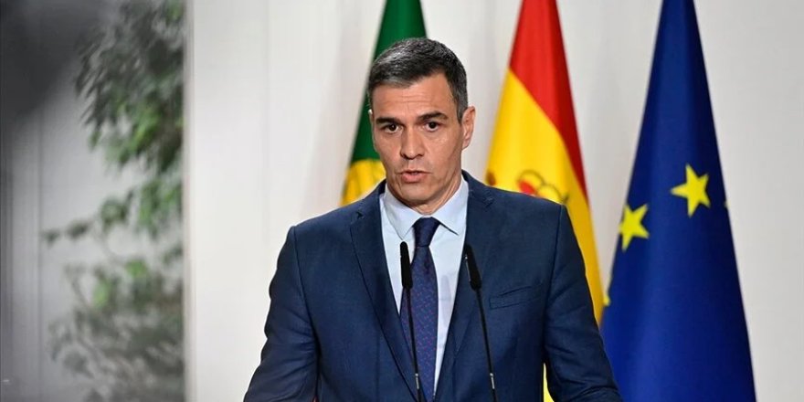 İspanya, BM'deki oturumların ardından Filistin devletini tanımak için adım atacak
