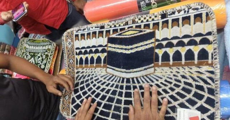 Hindistan'da İslam düşmanlığına bir yenisi eklendi