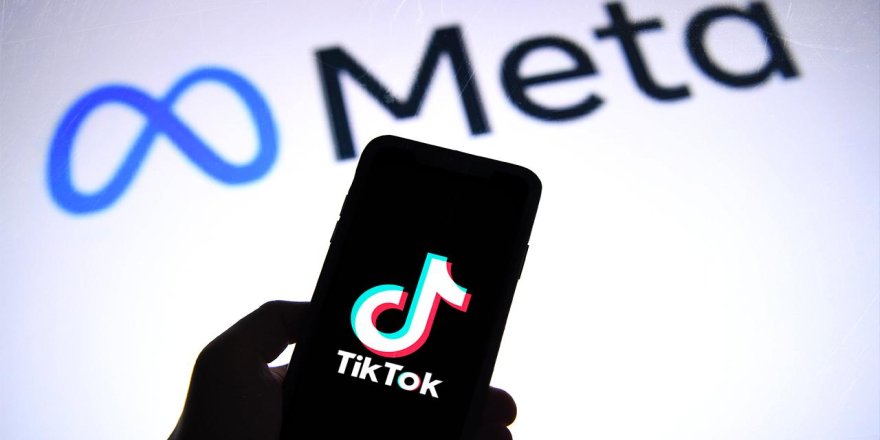 Meta ve TikTok, Siyonistlerden nasıl emir alıyor?