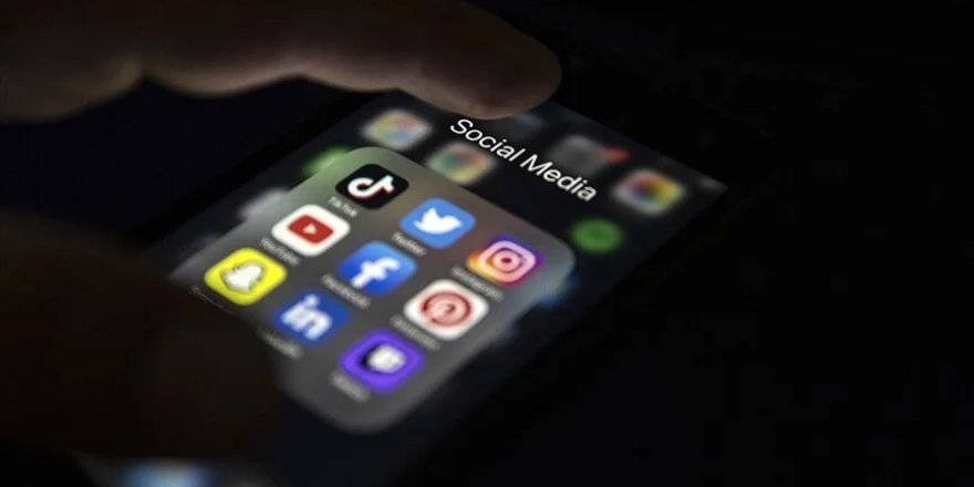 Sosyal medya devleri İsrail’in insanlık suçunu durdurabilir mi?