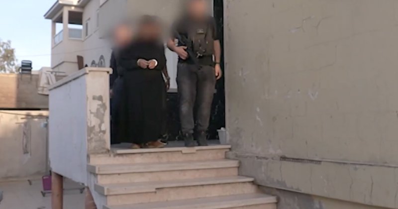 İsrail, Hamas lideri Heniye'nin kız kardeşinin gözaltı süresini uzattı