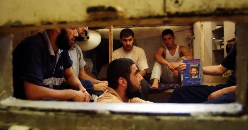 Hamas: İsrail, Filistinli mahkumlara karşı en çirkin suçları işliyor