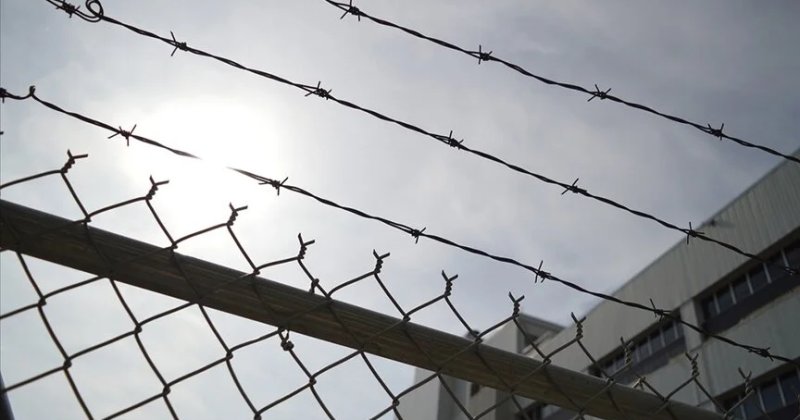 İsrail zindanlarındaki esir sayısı 7 Ekim’den sonra yüzde 130 arttı