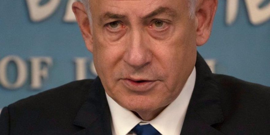 “İran'ın saldırısı, Netanyahu'ya can simidi uzattı”