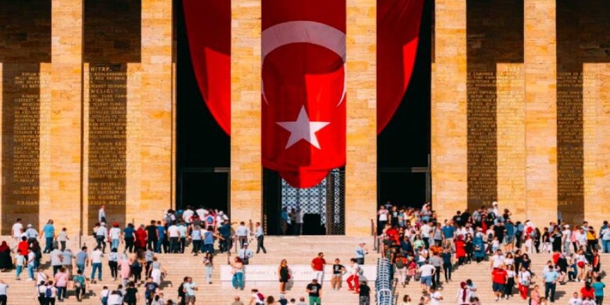 Türkiye'de değişen ve değişmeyen devlet algısı üzerine...