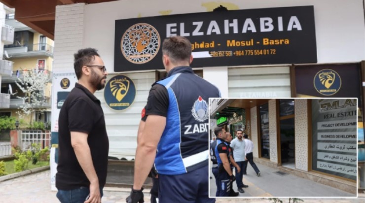 CHP'li ırkçı belediyelerin 'Arapça' düşmanlığı sürüyor