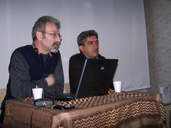 Sakarya’da “Peygamberlerin Mücadeleleri” Semineri