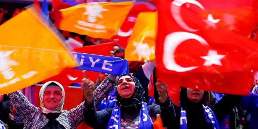 Güven kaybını engelleyecek adımlar atılmalı!