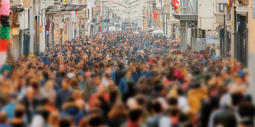 Cinnet uygarlığı sorumsuz bir toplum inşa etmeye çalışıyor!