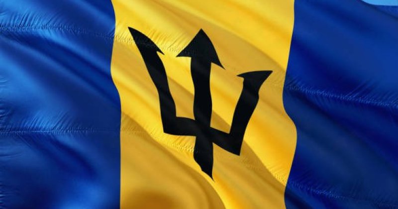 Barbados, Filistin'i devlet olarak tanıdı
