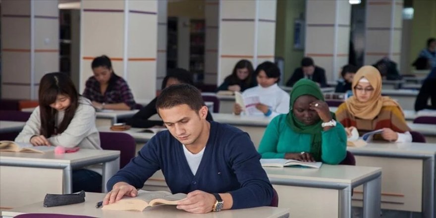 Yabancı öğrenciler Türkiye için ne vadediyor?