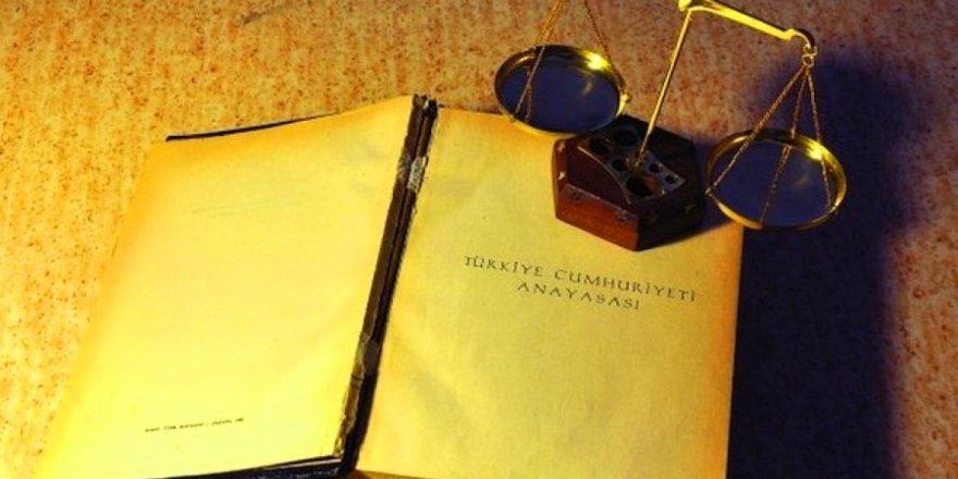 Anayasa değişecekse önce Kemalizm'den kurtulmalı!