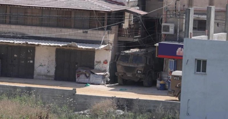 İsrail Nur Şems'te öldürdüğü 5 Filistinlinin cenazesini alıkoydu