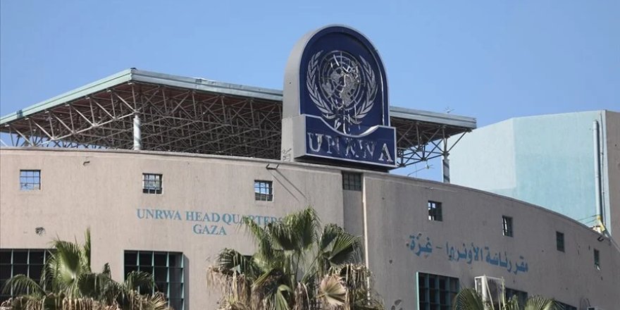Bağımsız İnceleme Grubu: İsrail, UNRWA'nın "terör bağlantısı" iddialarına kanıt sunamadı