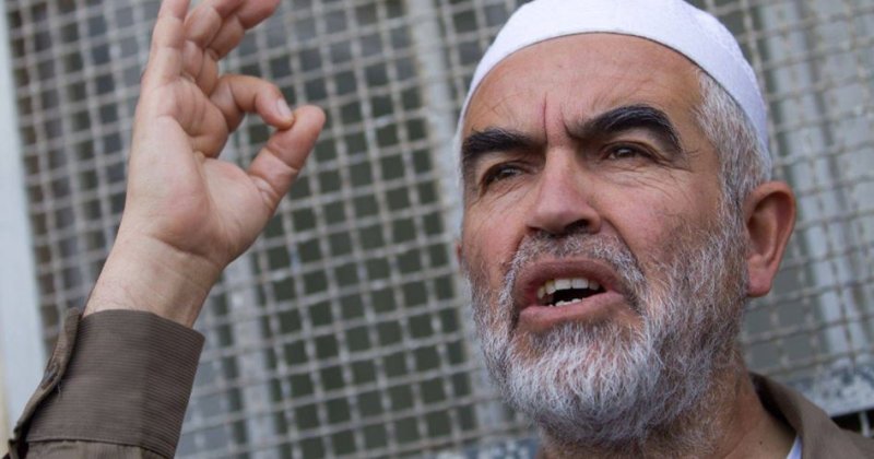 Raid Salah: Bin kızıl inek de kesseler Mescid-i Aksa gerçeği değişmeyecek