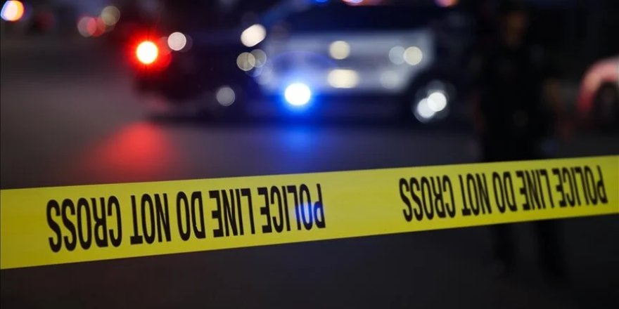 ABD'de İslami Yaşam Merkezi'ne saldıran kişi "nefret" suçundan yargılanacak