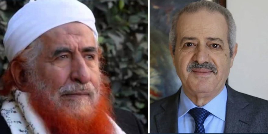Muhammed Fâris ve Abdülmecîd Zindânî: İki farklı hayat benzer hikayeler...