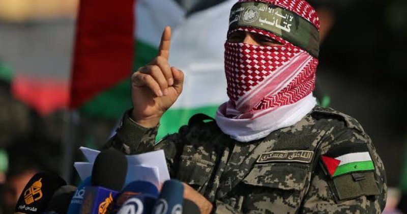 Hamas ABD'nin iddialarını yalanladı