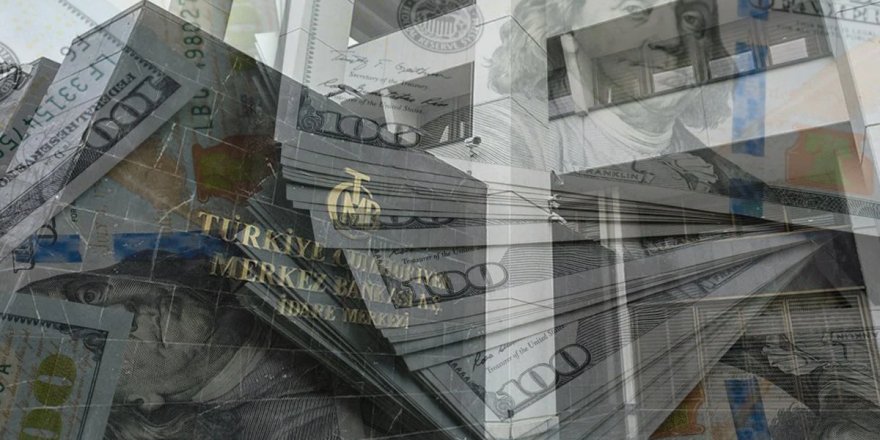 Merkez Bankası nisan faiz kararını açıkladı