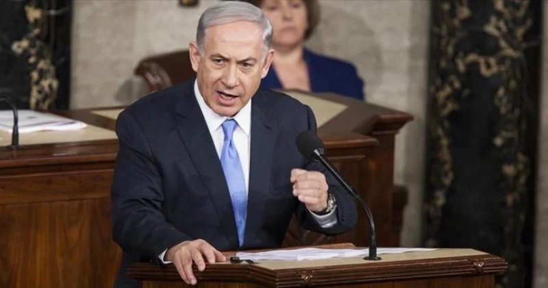 ABD üniversitelerindeki Filistin yanlısı gösteriler Netanyahu'yu endişelendirdi