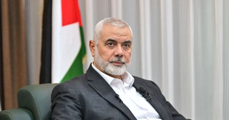 Haniye'nin kız kardeşine 20 yıl hapis cezası isteniyor
