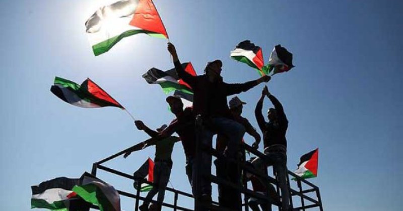Gazze Direnişi Batı Üniversitelerinde Vicdani Adalet Arayışının Bayrağı Oluyor