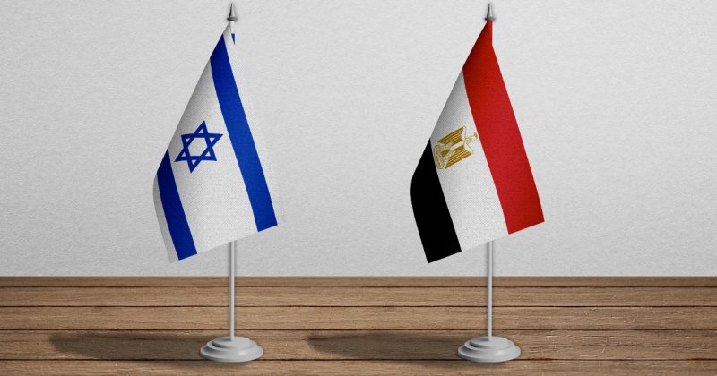Mısır istihbarat şefi İsrail'i ziyaret edecek