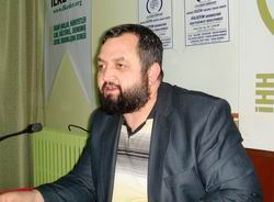 “Kur'an ve Toplumsal İlişkiler” Semineri