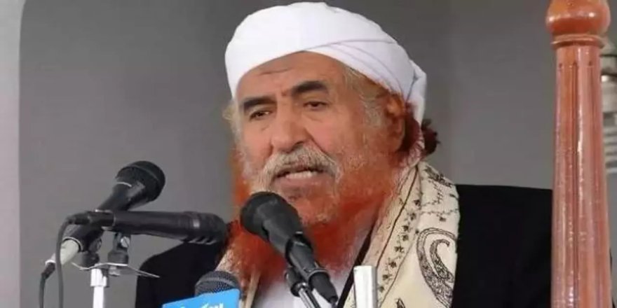 İstanbul’da bir Yemenli âlim: Abdülmecid el-Zindanî