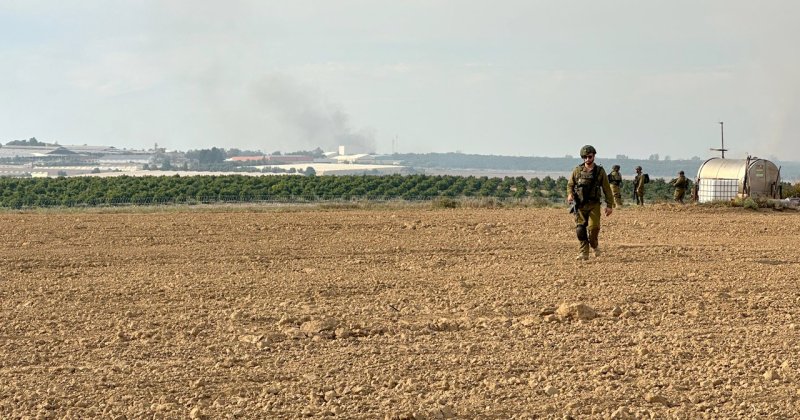 Katil İsrail Refah işgali öncesi son ateşkes teklifini sundu