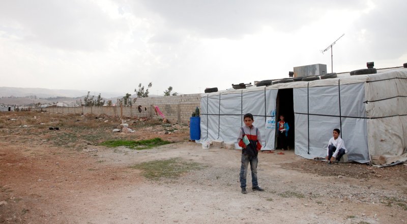 Lübnan'da Suriyeli sığınmacılara yönelik baskı artıyor