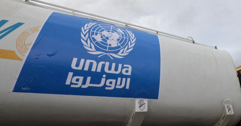 Kanıt yetersizliği nedeniyle UNRWA çalışanlarının soruşturmaları askıya alındı