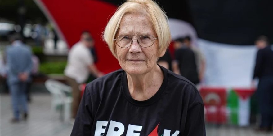Eski ABD'li asker ve diplomat Wright: İsrail'i destekleyen rolü nedeniyle ABD'den utanıyorum