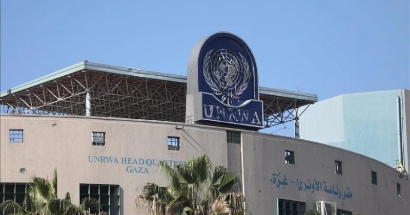 Hamas, Gazze'de UNRWA'ya alternatif bir kurum oluşturulmasına karşı