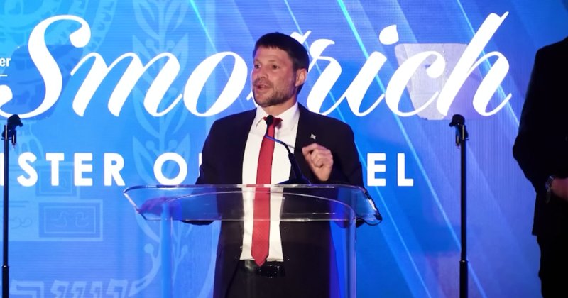 Siyonist bakan ateşkese karşı çıktı: "Gazze tamamen yok edilsin"