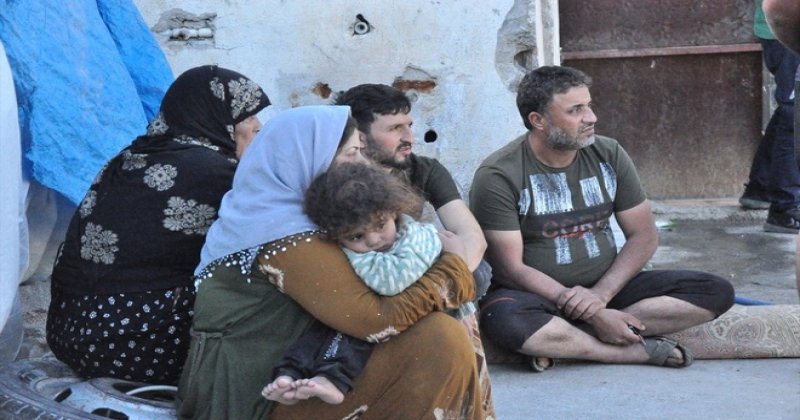 UNRWA: Gazze'de en az 2 çocuğun sıcaktan öldüğü yönünde haber aldık