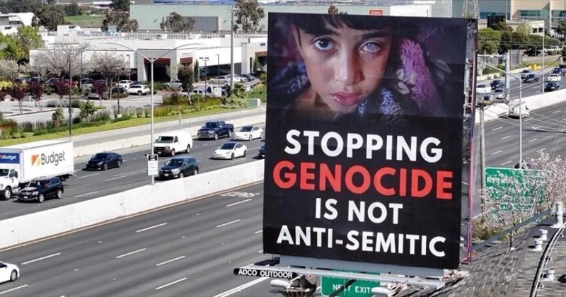 Siyonistlerin antisemitizm “silahı” artık işe yaramıyor