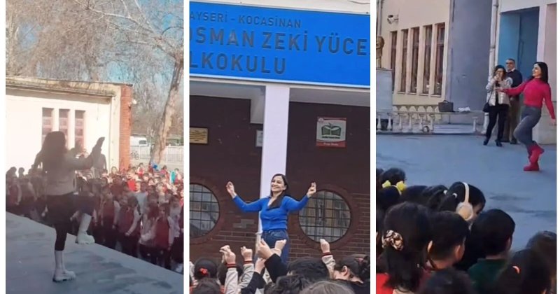 Şule öğretmen ve yeni maarif modeli