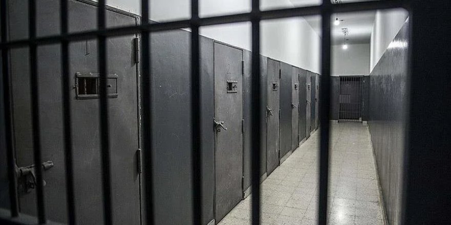 Filistin Esirler Cemiyeti: İsrail hapishanelerinden serbest bırakılanların çoğu sağlık sorunu yaşıyor