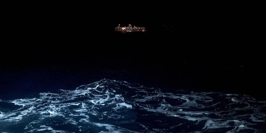 Atlantik Okyanusu'nda göçmenleri taşıyan tekne battı: 51 göçmen kayıp