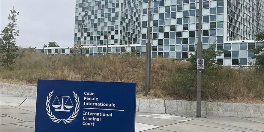 Siyonistler, UCM’nin “gizli tutuklama kararı” çıkarmasından endişe ediyor