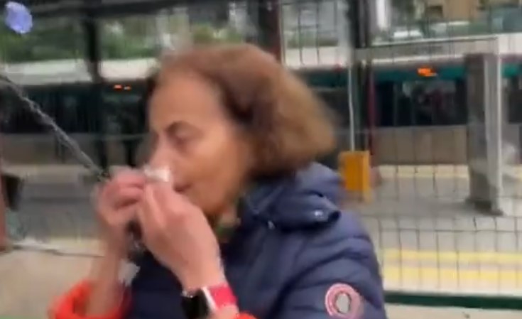 Kemalistler iyice azıttı: 6 yaşındaki çocuğa sözlü tacizde bulundu