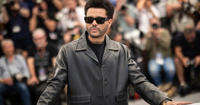 The Weeknd'den Gazze'ye rekor yardım!