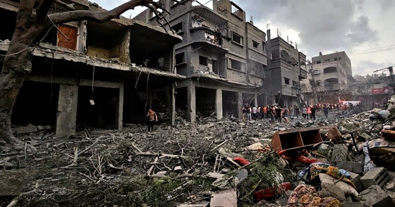 "Hamas İsrail'in ateşkes teklifine yarın akşam yanıt verecek"