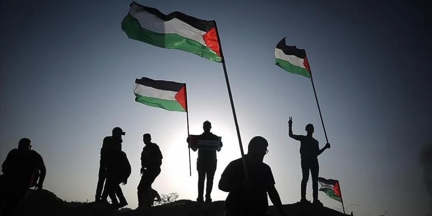 Fetih ve Hamas, ortak komiteleri yeniden faaliyete geçirme konusunda anlaştı