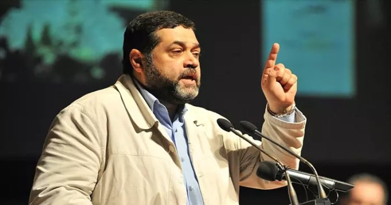 Hamas: İsrail'in teklifine bakışımız olumsuz