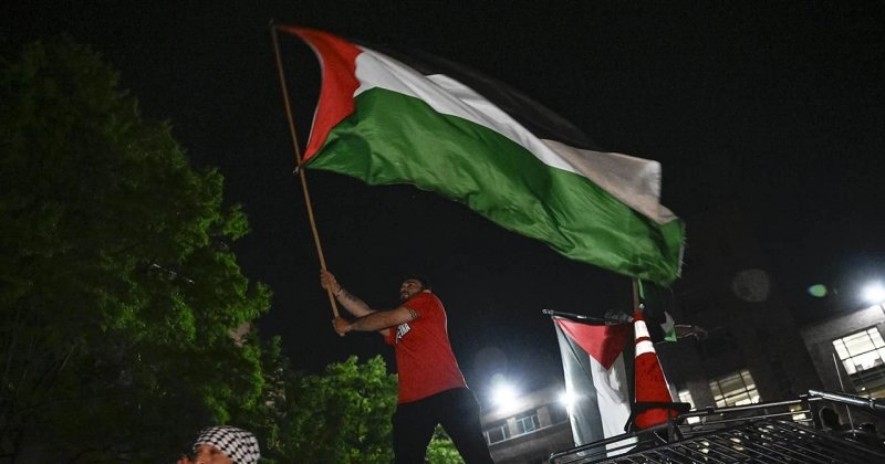 ABD Temsilciler Meclisi'nden üniversitelerdeki Filistin gösterileri için yeni karar