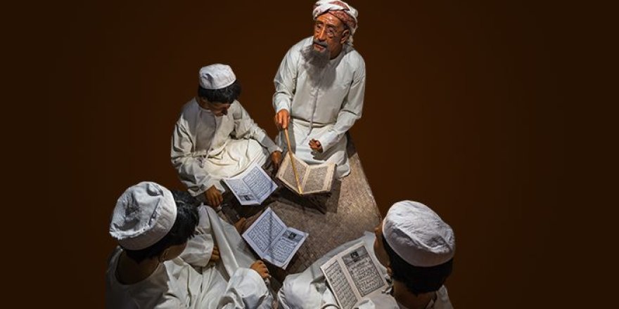 Lüks ve israftan kaçınmak Müslümanlığın delillerindendir!