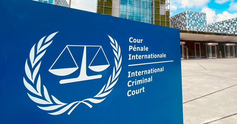 Uluslararası Ceza Mahkemesi İsrail'in tehditlerine yanıt verdi
