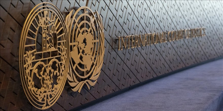 UAD'de görülen Nikaragua-Almanya davasında son durum